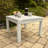 Anette Outdoor Adirondack Chair With Table-818309919