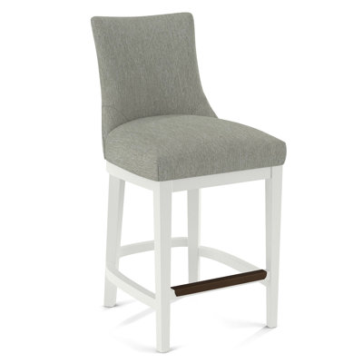 Upholstered Stool
