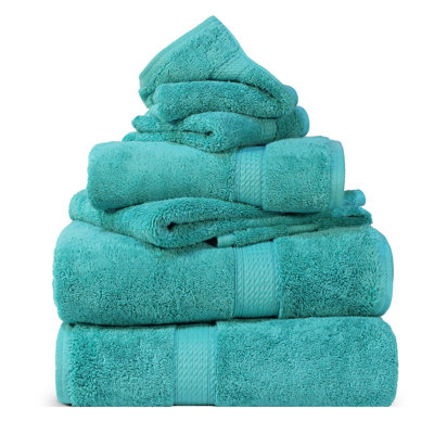 Scotia Egyptian Cotton Bath Towel Set