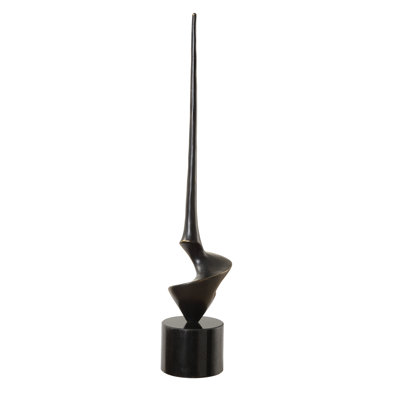 Brayden Studio® Fazile Bronze Sculpture