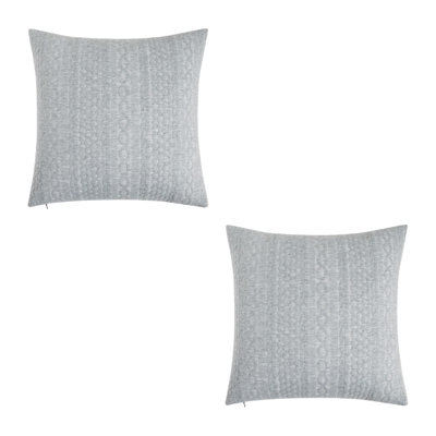 Knit Pillow Cover Collection_Pillow Cover_2