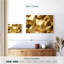 Golden Golden, reproduction sur toile-1555897761