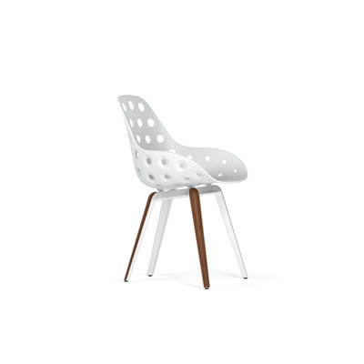 Fauteuil Gallatin