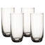 La Divina 14.75 oz. Highball Glass