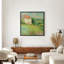 Art mural encadré abstrait rétro antique classique pour chambre à coucher-1207268634-1207268836