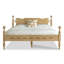 Saltwater Solid Wood Bed-70356593