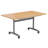 Bouton Rectangle Conference Table-38379852-38379853