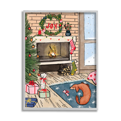 Arbre de Noël Cozy at-180