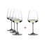 RIEDEL Winewings Sauvignon Blanc Wine Glass (Pay 3 Get 4) (Set of 4)