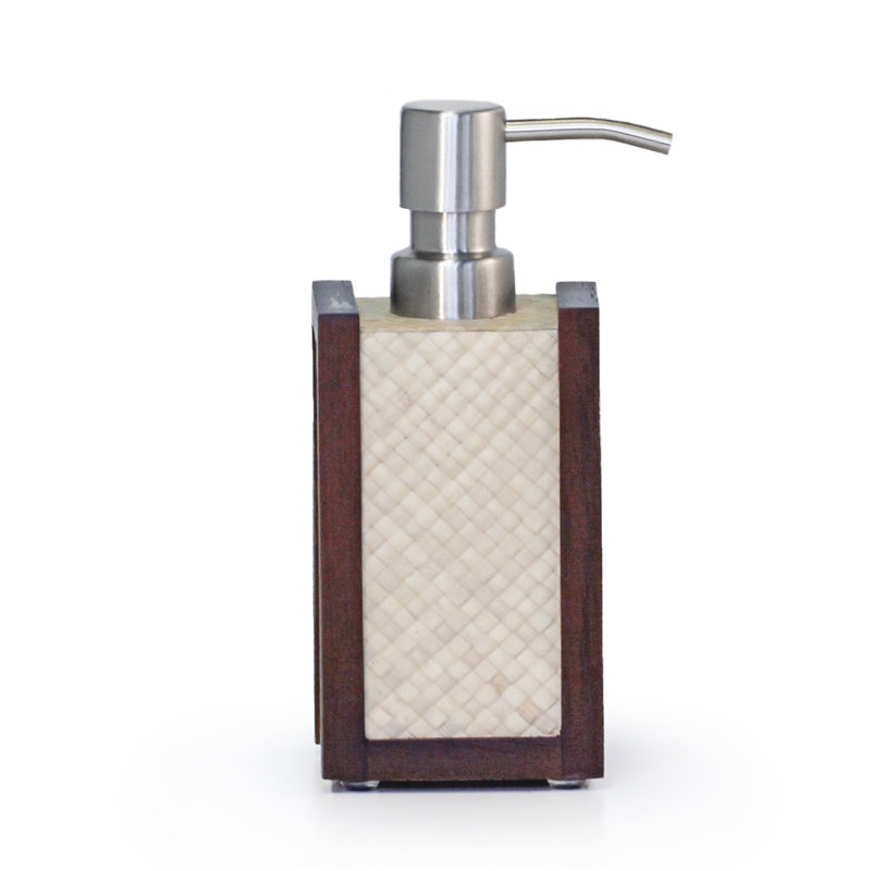 Batu Soap Dispenser