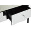 Saxon 120cm Console Table
