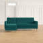 3 Seater Sofa Bed-666795439
