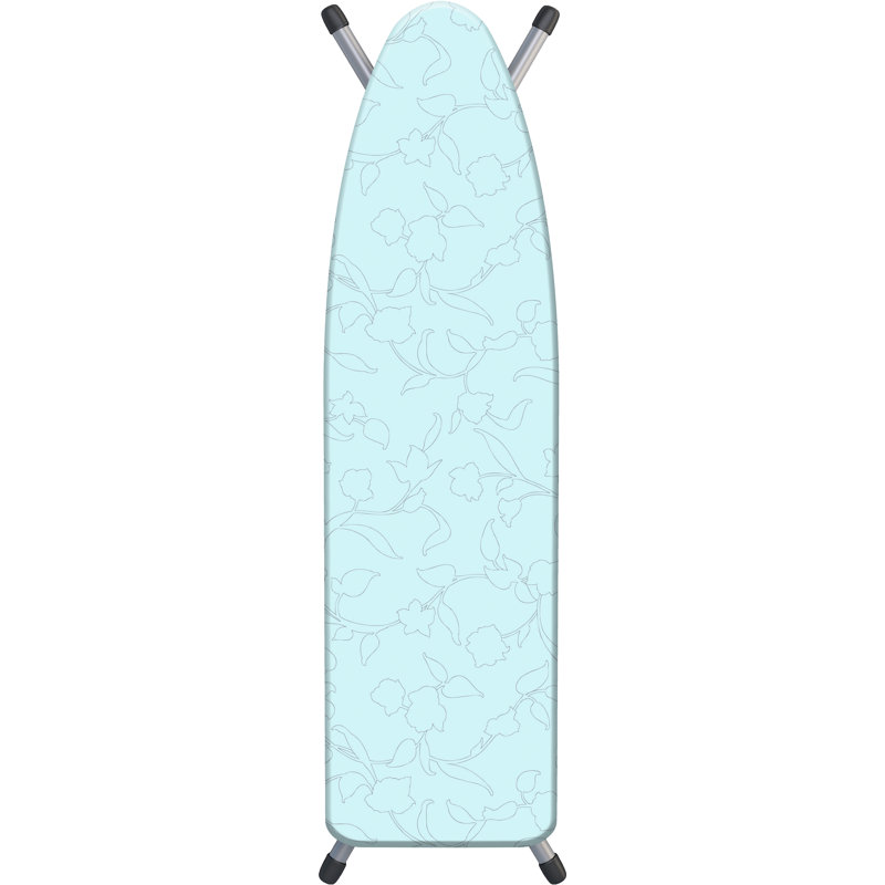Laundry Solutions Fabric Ironing Board Cover