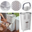 Plastic Laundry Sorter