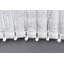 Chalet opaque scarf with loop-78622210