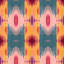 World Of Fabrics Ikat Wallpaper Roll