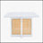 rattan coffee table