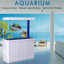 Réservoir d'aquarium 50 gallons-62932841-64523152