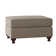 Duckling Upholstered Ottoman