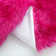 Enrica Soft Fluffy Pink Area Rug