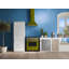 SMEG Portofino 30" 3.6 cu ft. Freestanding Dual Fuel Range-48832494