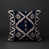 Grey/Dark Blue/Beige Geometric 3 selected