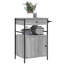 Nevis Metal Bar Cart-1632445989