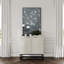 Flint 2Dr Sideboard White Wash