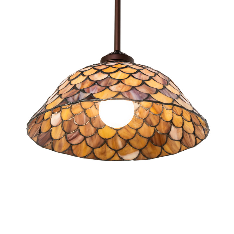 1 - Light Pendant