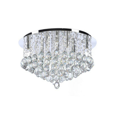 Bolla Flush Mount