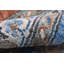 New Turkmen Afghan One-of-a-Kind Rectangle 9'8" X 13'7" Area Rug