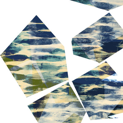 Formes de bandes II