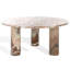 Ensemble de tables basses 2 pièces Juma-96766381