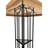 Garden Winds Beige Fabric Replacement Canopy for Gazebo