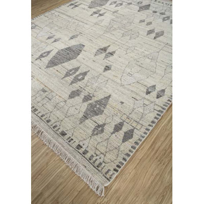 Tapis noué à la main Dover