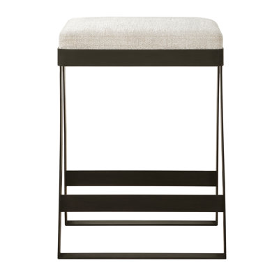  Tabouret de comptoir Deann