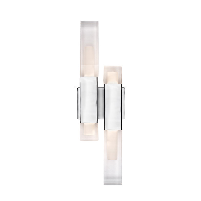 Martelo 2 - Light LED Wallchiere