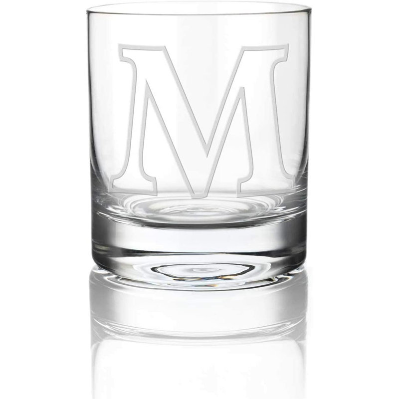 1ml Crystal Drinking Glass