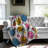 Throw Blanket-1790033221