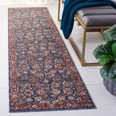 Deriel 700 Performance Southwestern Rug