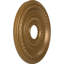 Médaillon Cole en PVC thermoformé pour plafond-70637497-88037360