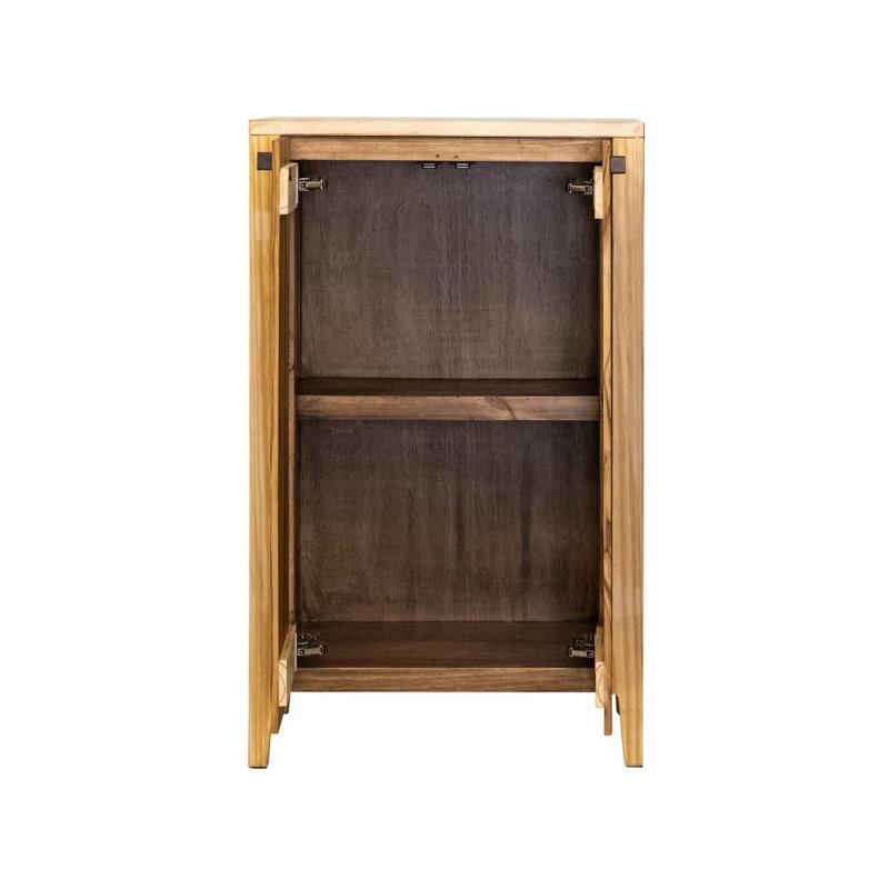 Console 2 portes Porter