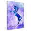 «Follow Your Dreams», art sur toile-47492545