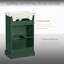 Meuble-lavabo autoportant avec lavabo-134040540