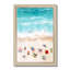 Beach Week I by Grace Popp - Painting-680638156-680638161