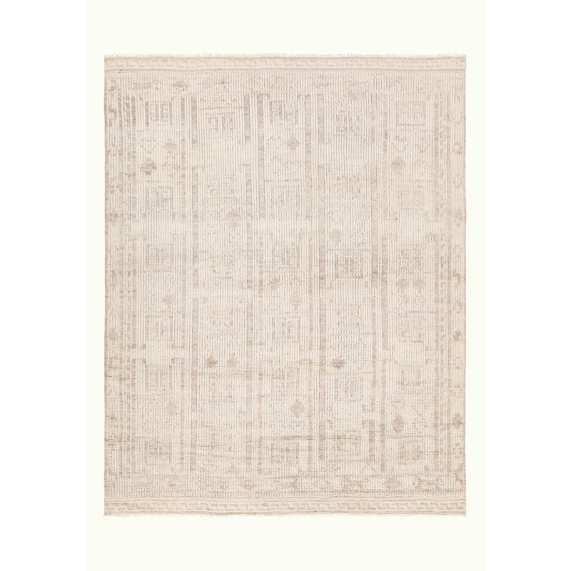 Trimsa Rug, Rectangle 8' x 10'