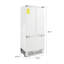 ZLINE 36" Built-In 3-Door French Door Refrigerator with Internal Water and Ice Dispenser-762779236