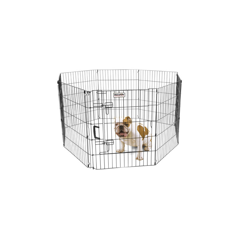 Enclos pour chien Orson Ultimate, H 36 po