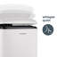 20 Litre Step On Trash Can-95635432-95635433