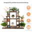 Swinton Plant Stand